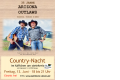 Country-Nacht mit den Arizona Outlaws