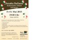 „Serata Italiana“