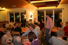 Weinprobe 2014